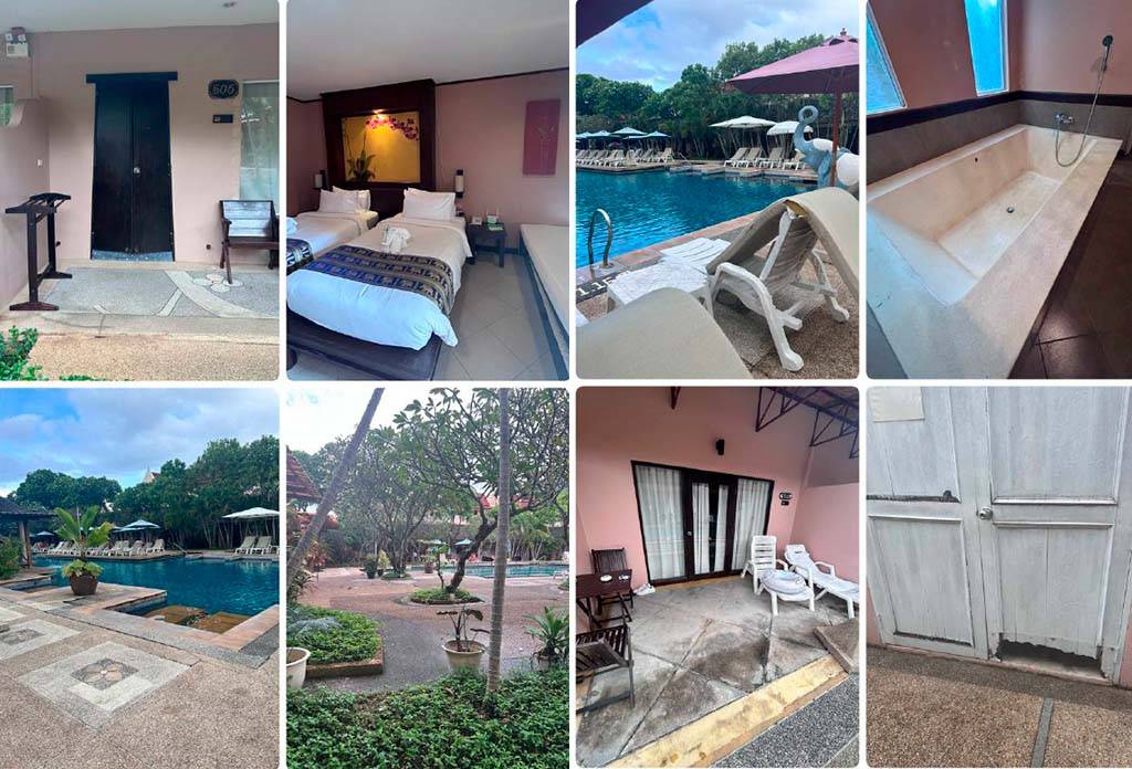 Phuket Kata Resortel 