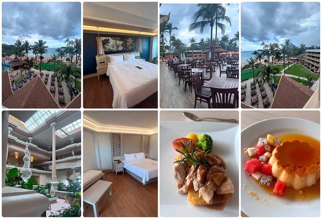 Beyond Resort Kata 4*