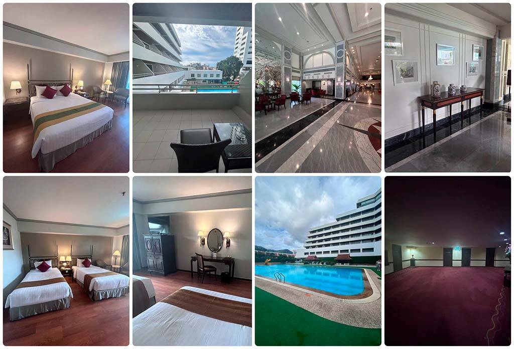 Patong Resort 