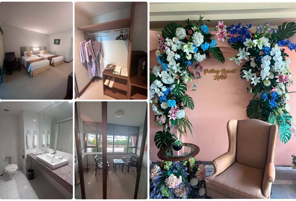 Patong Resort 