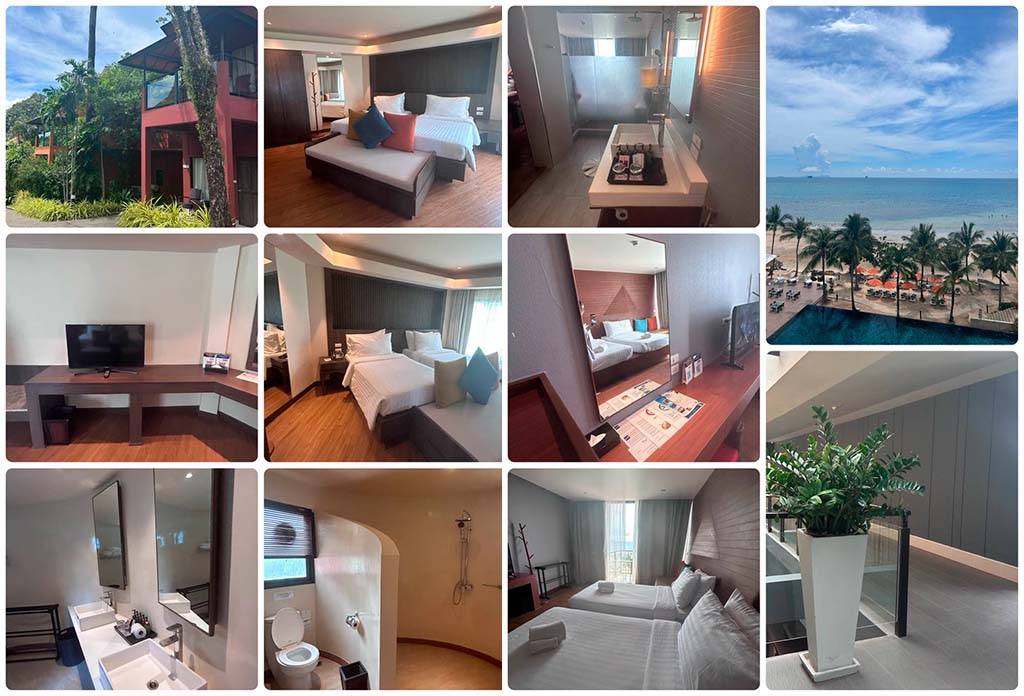 Beyond Resort Krabi 4*