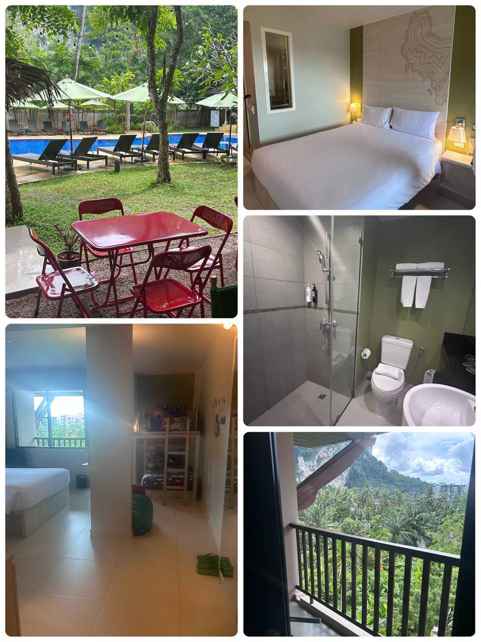 Ibis Styles Krabi Ao Nang 