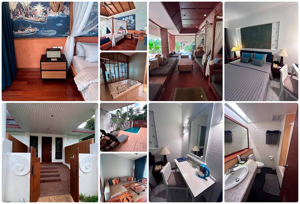 Krabi Resort 4*