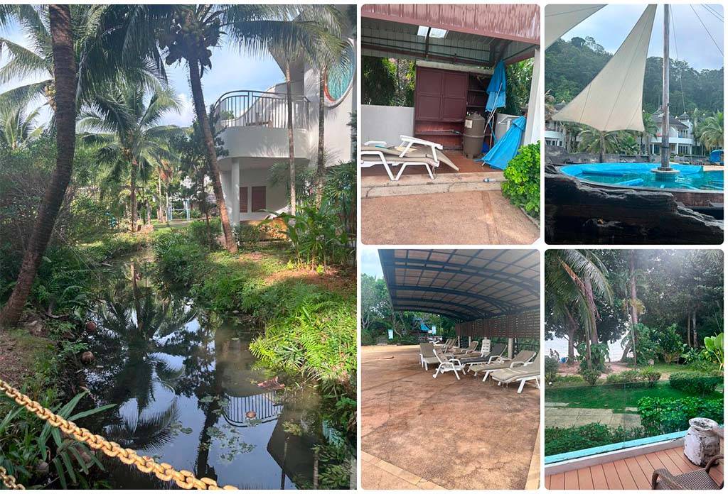 Krabi Resort 4*