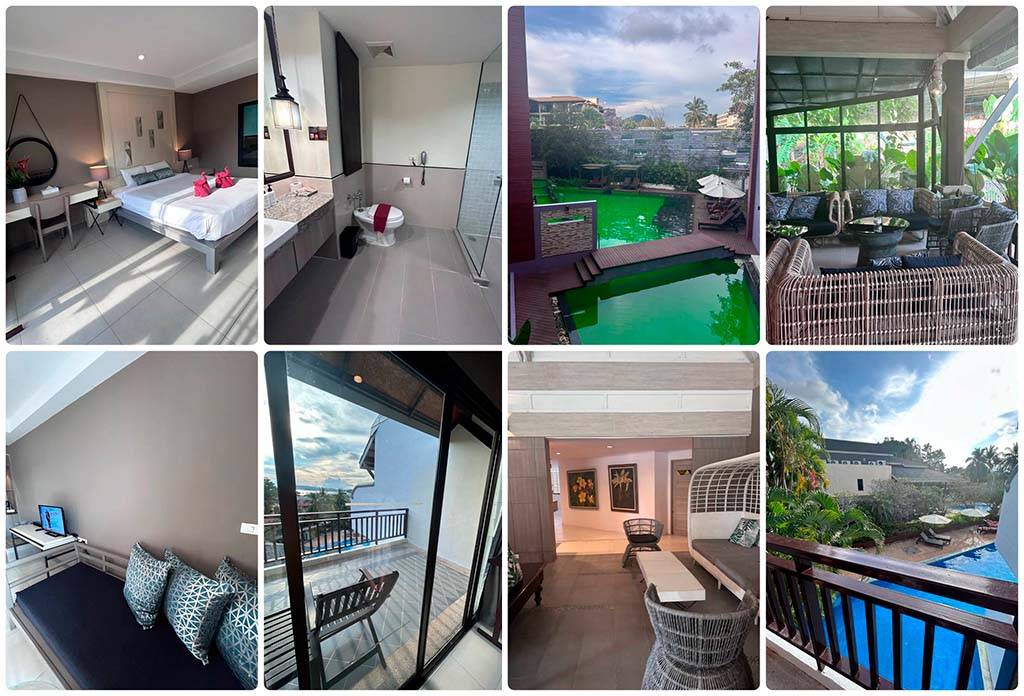 Krabi La Playa Resort 4*