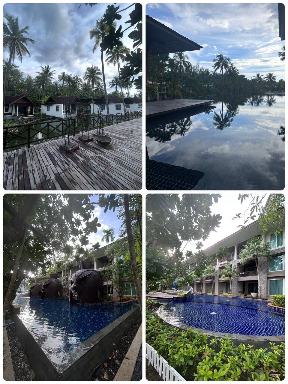 Graceland Khao Lak Beach Resort 