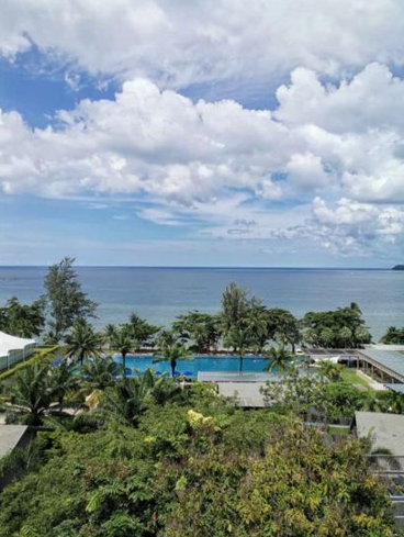 Hyatt Regency Phuket Resort 5*