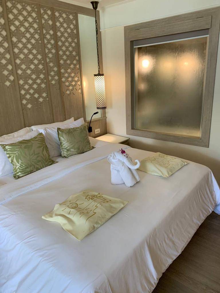 Katathani Phuket Beach Resort