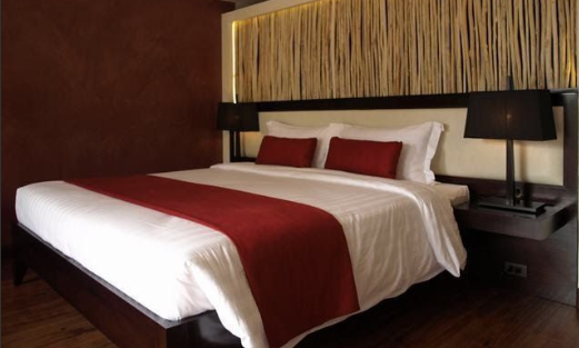The Village Coconut Island Beach Resort