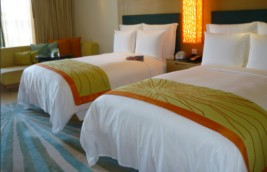 Renaissance Phuket Resort & Spa