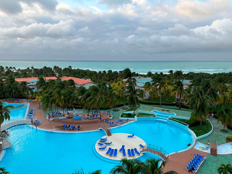 5* BARCELO SOLYMAR