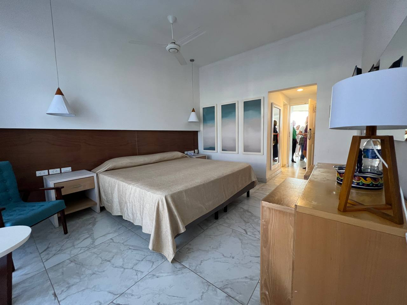 STARFISH CUATRO PALMAS 4*