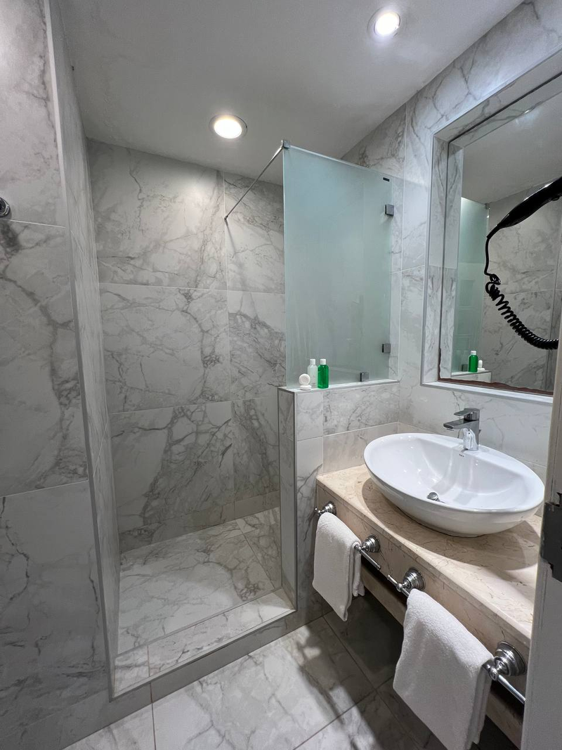 STARFISH CUATRO PALMAS 4*