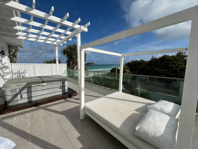 MYSTIQUE CASA PERLA 5*