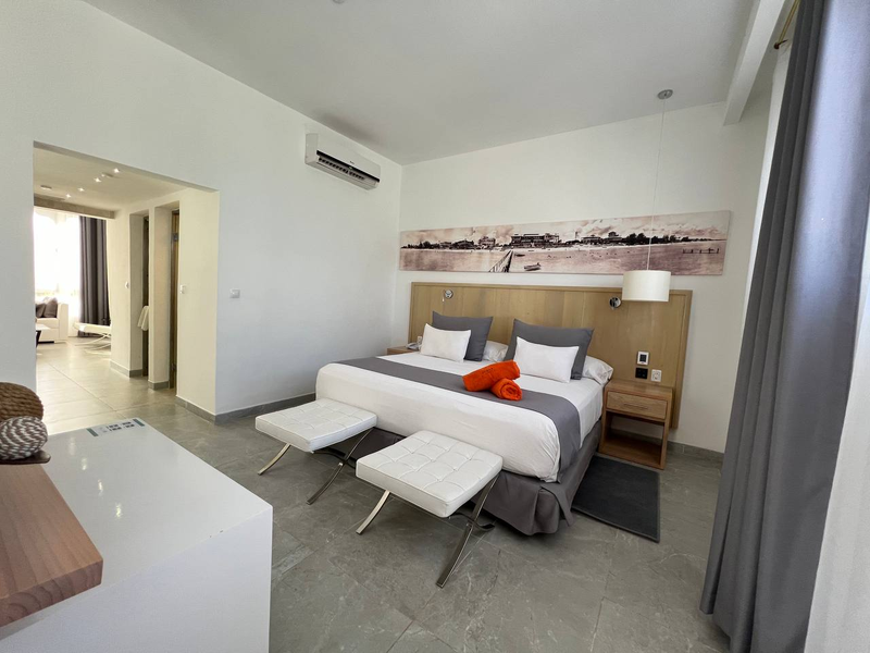 MYSTIQUE CASA PERLA 5*