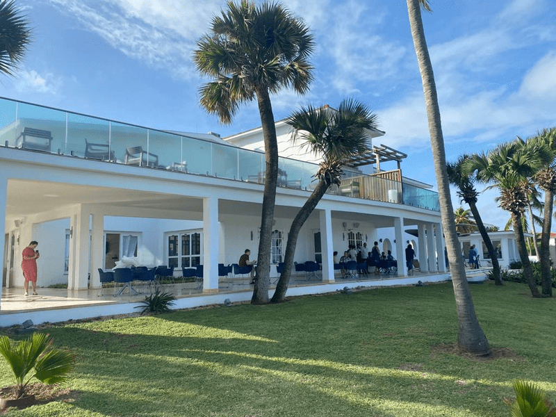 MYSTIQUE CASA PERLA 5*