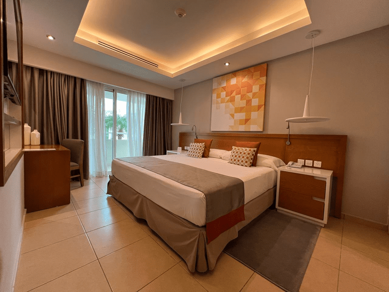 PLAYA VISTA AZUL 5*