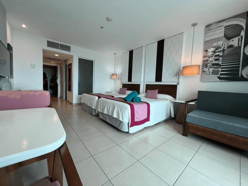 IBEROSTAR BELLA VISTA 5*