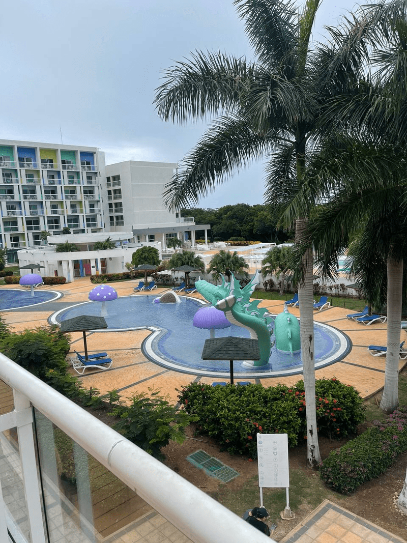 IBEROSTAR BELLA VISTA 5*