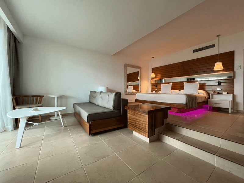 PARADISUS VARADERO RESORT & SPA 5*