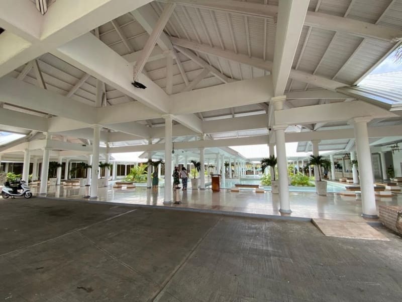 PARADISUS VARADERO RESORT & SPA 5*