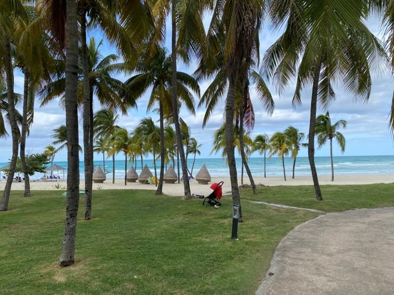 PARADISUS VARADERO RESORT & SPA 5*