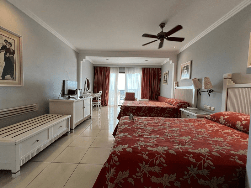 IBEROSTAR LAGUNA AZUL 5*