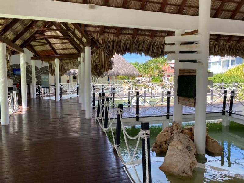 ROYALTON HICACOS HOTEL 5*