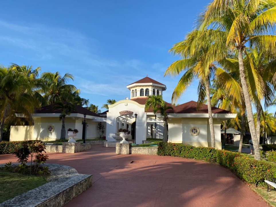 IBEROSTAR PLAYA ALAMEDA ADULTS ONLY 4*