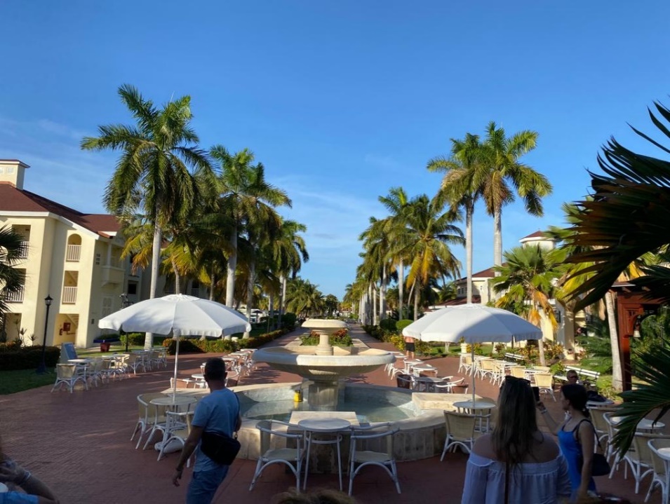 IBEROSTAR PLAYA ALAMEDA ADULTS ONLY 4*