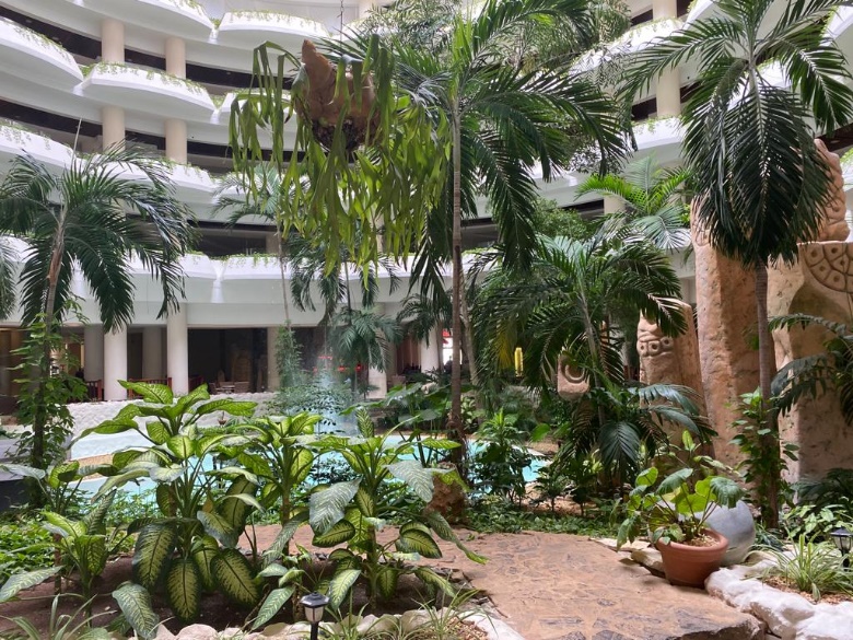 MELIA VARADERO 5*
