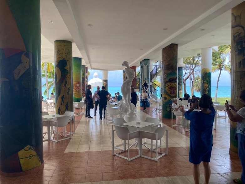 MELIA VARADERO 5*