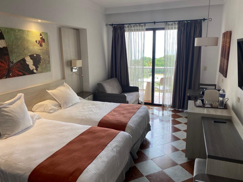 MELIA VARADERO 5*