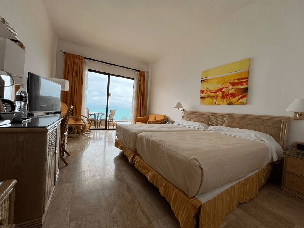 MELIA LAS AMERICAS 5*