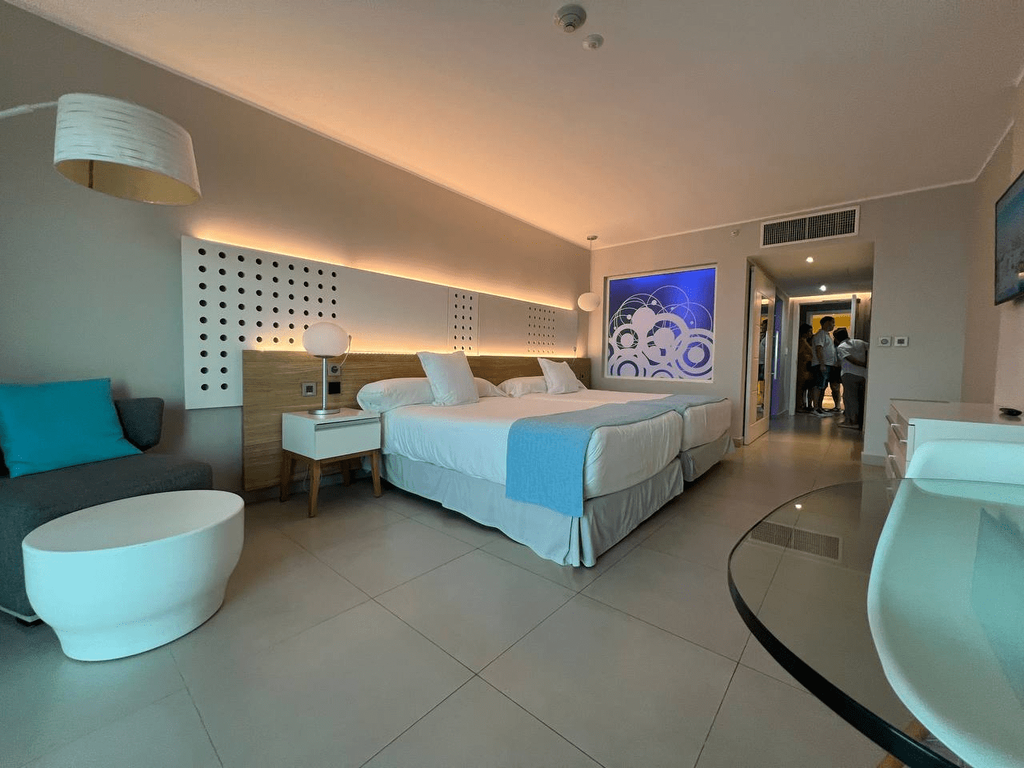 MELIA INTERNACIONAL HOTEL 5*