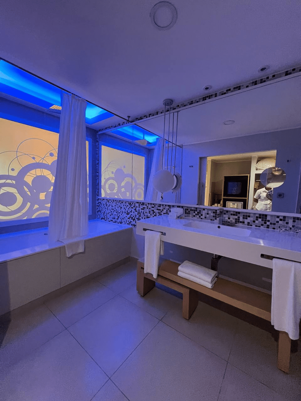 MELIA INTERNACIONAL HOTEL 5*