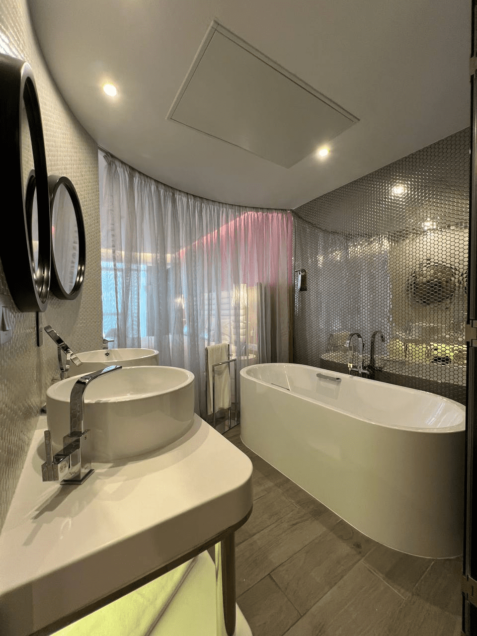 ROYALTON HABANA PASEO DEL PRADO 5*