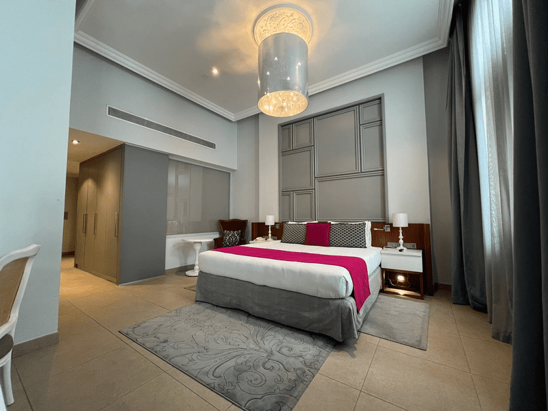 GRAN HOTEL MANZANA KEMPINSKI LA HABANA 5*