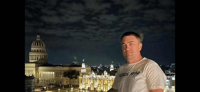 GRAN HOTEL MANZANA KEMPINSKI LA HABANA 5*