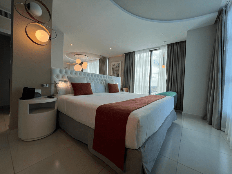 GRAND ASTON LA HABANA 4*