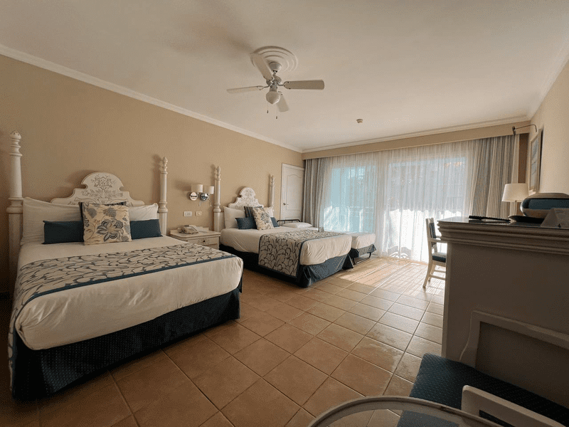 IBEROSTAR SELECTION VARADERO 5*