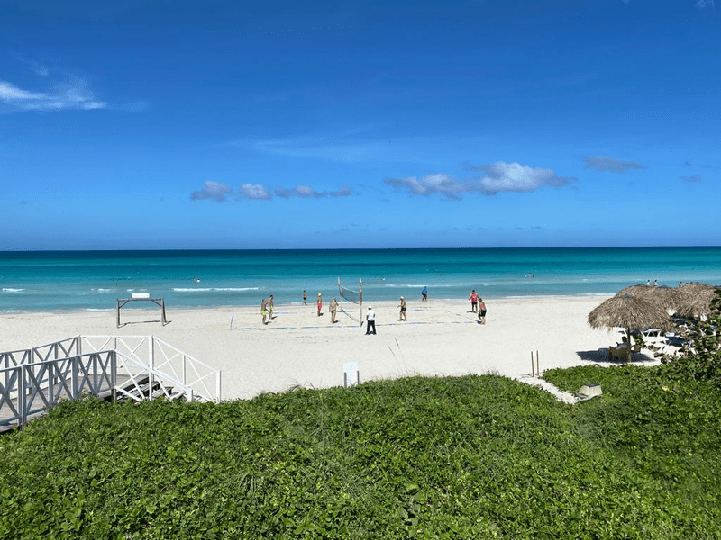 IBEROSTAR SELECTION VARADERO 5*