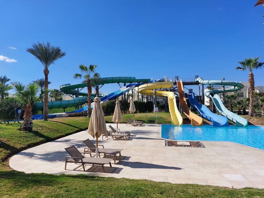 SWISSOTEL SHARM EL SHEIKH