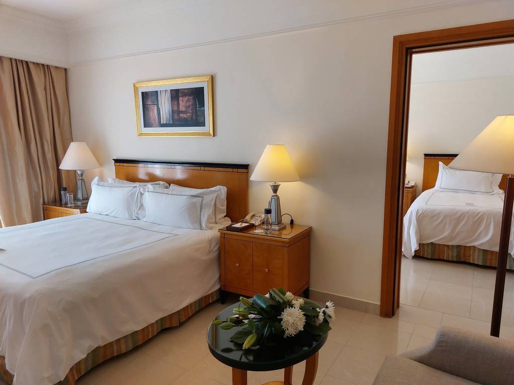 SWISSOTEL SHARM EL SHEIKH