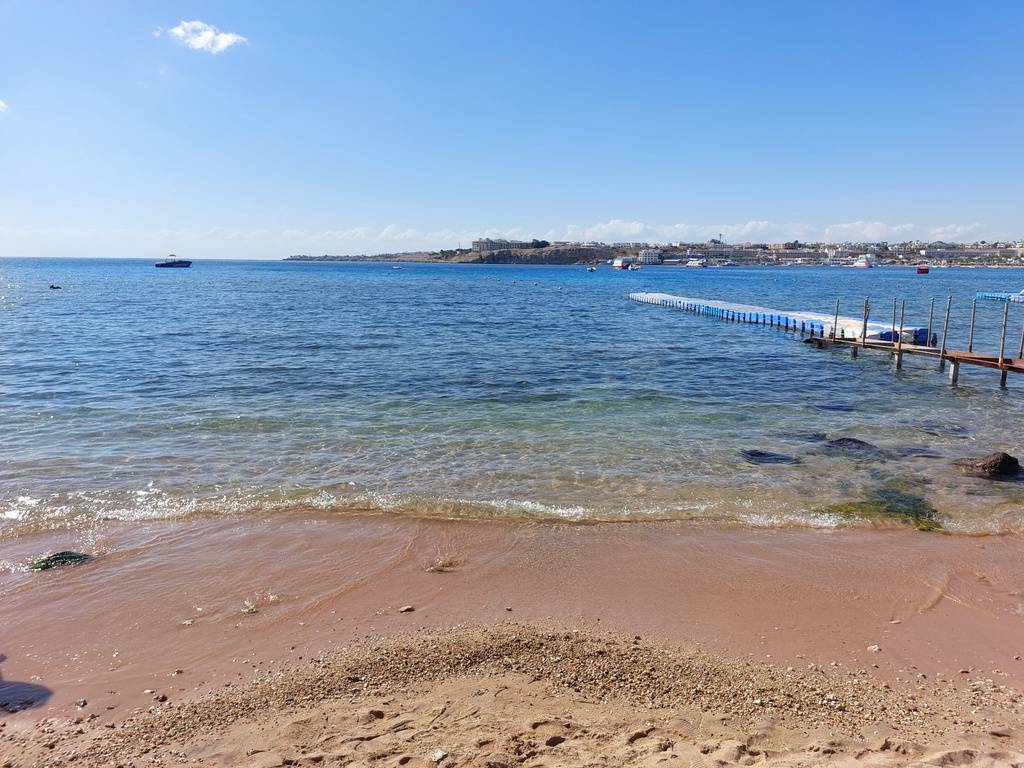 SWISSOTEL SHARM EL SHEIKH