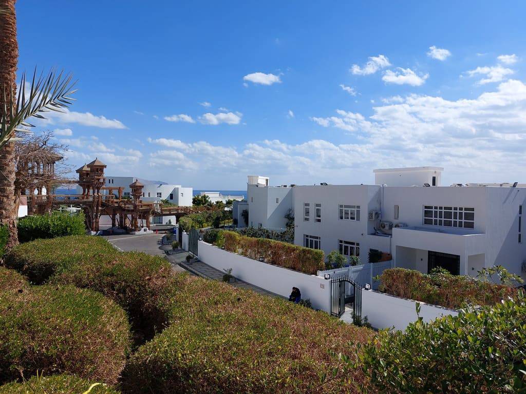 GOLF RESORT BY RIXOS