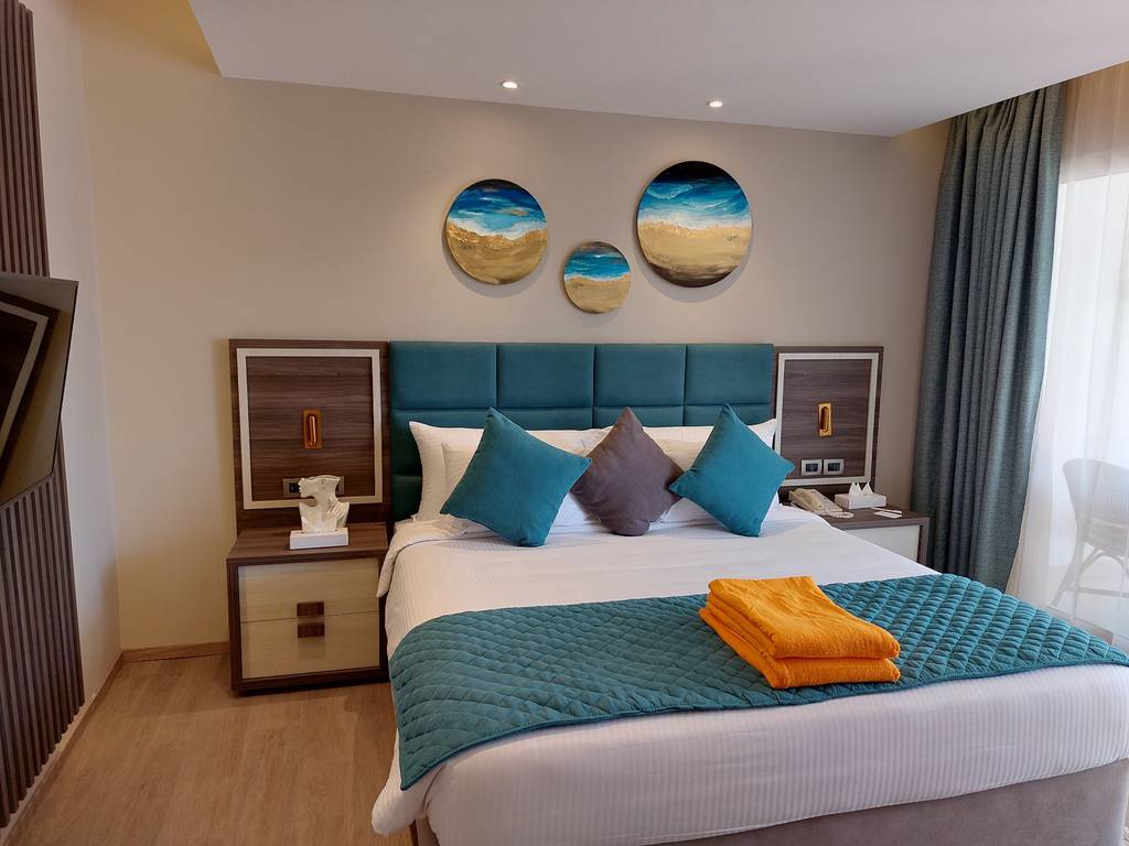 GOLF RESORT BY RIXOS