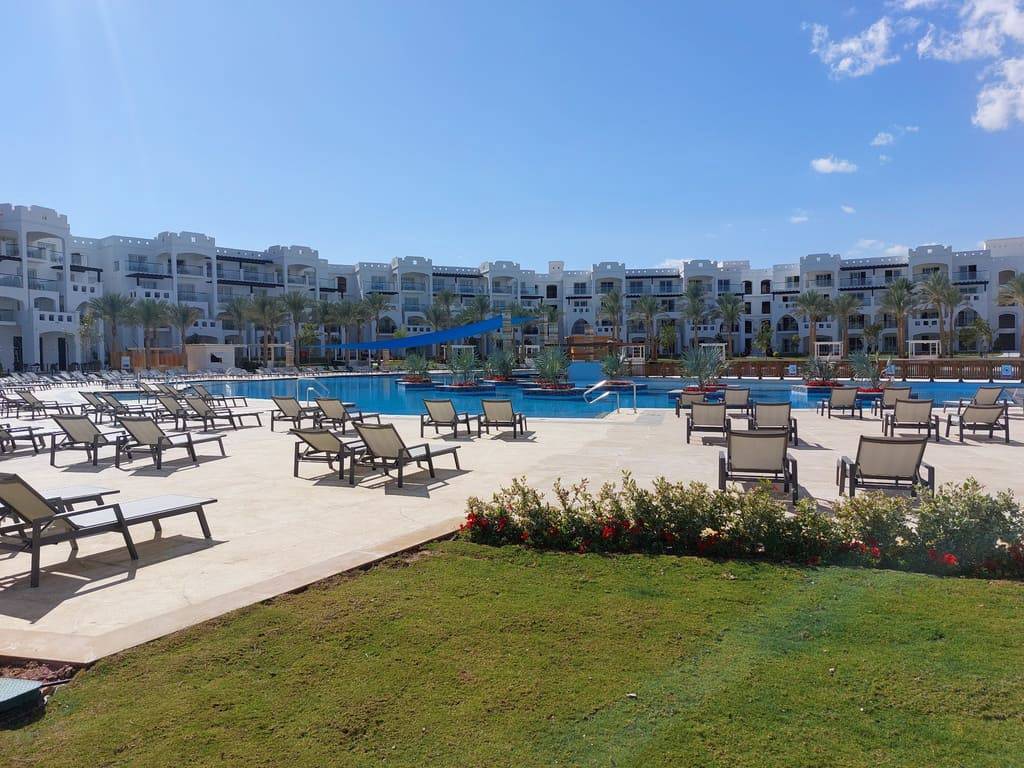 RIXOS RADAMIS