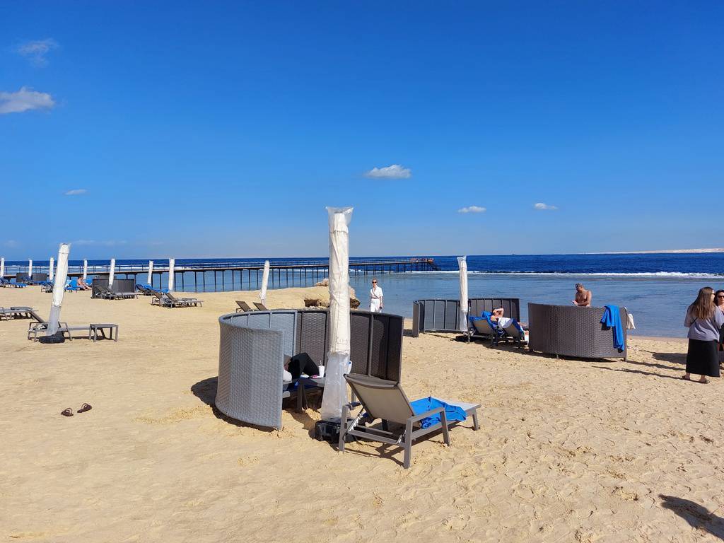 RIXOS RADAMIS