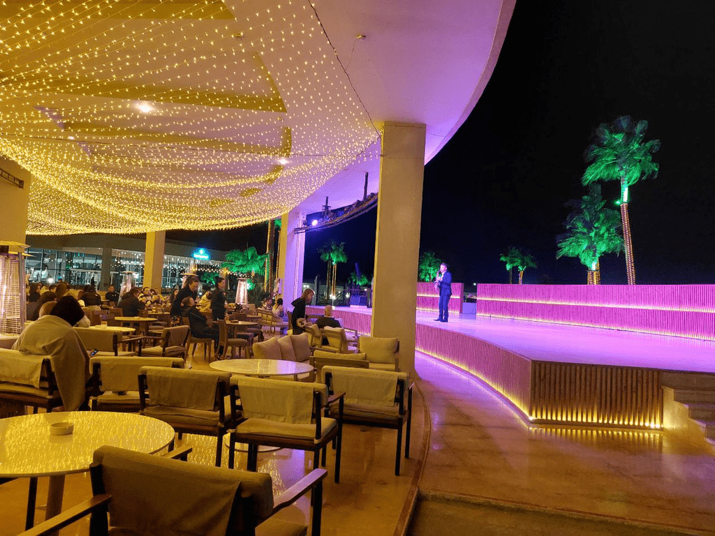 RIXOS GOLF VILLAS & SUITES 